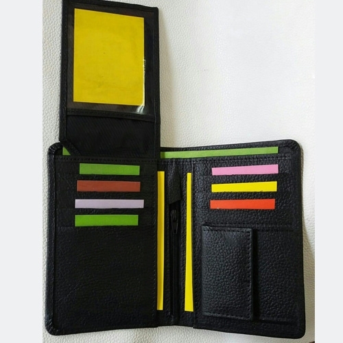 Leather Wallets